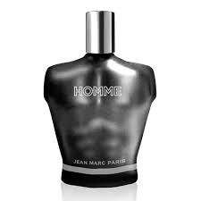 "Homme" Jean Marc Paris