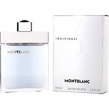 "Individuel" Montblanc 50 mL
