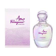 "Amo Ferragamo Flowerful" Salvatore Ferragamo
