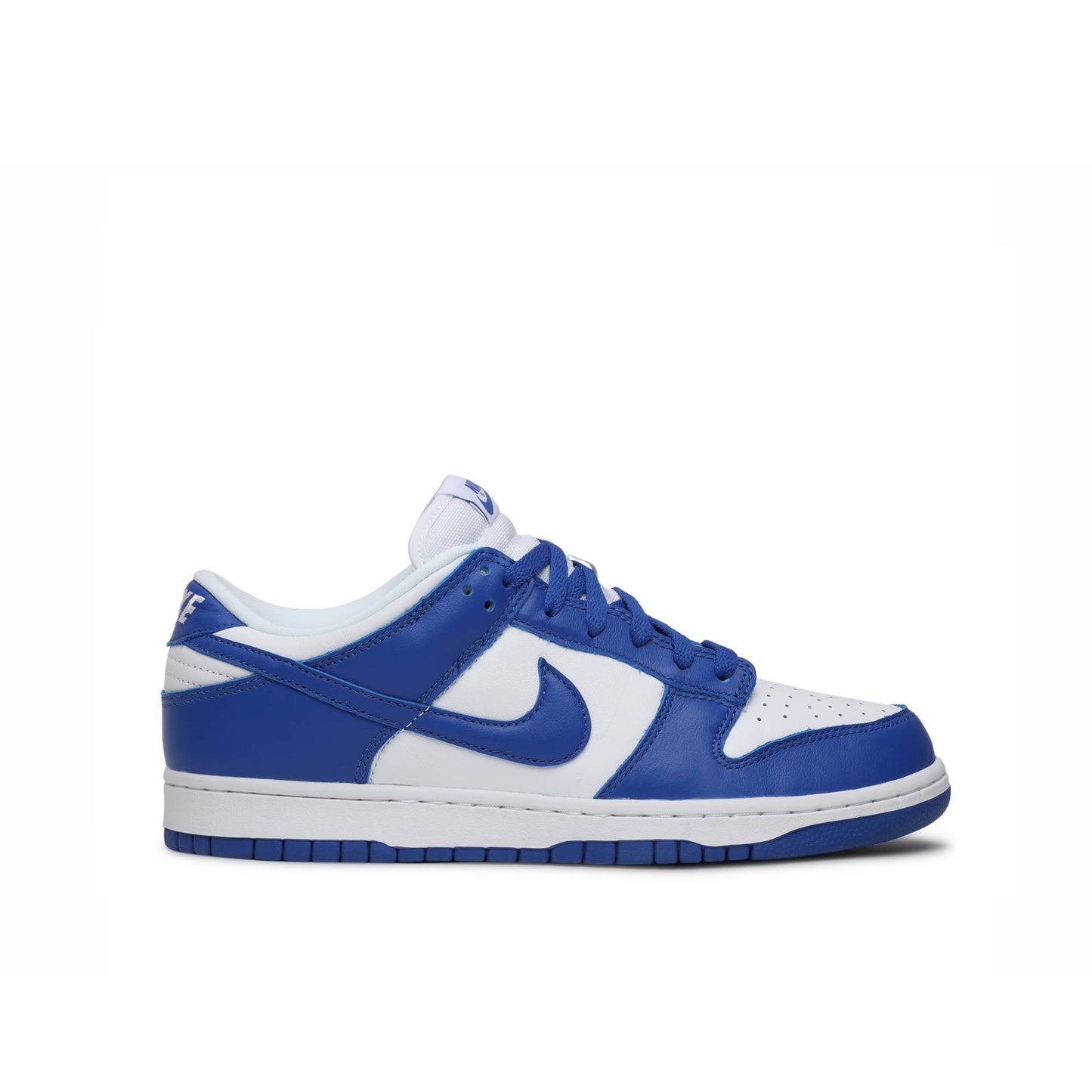 NIKE Dunk Low Retro SP 'Kentucky'