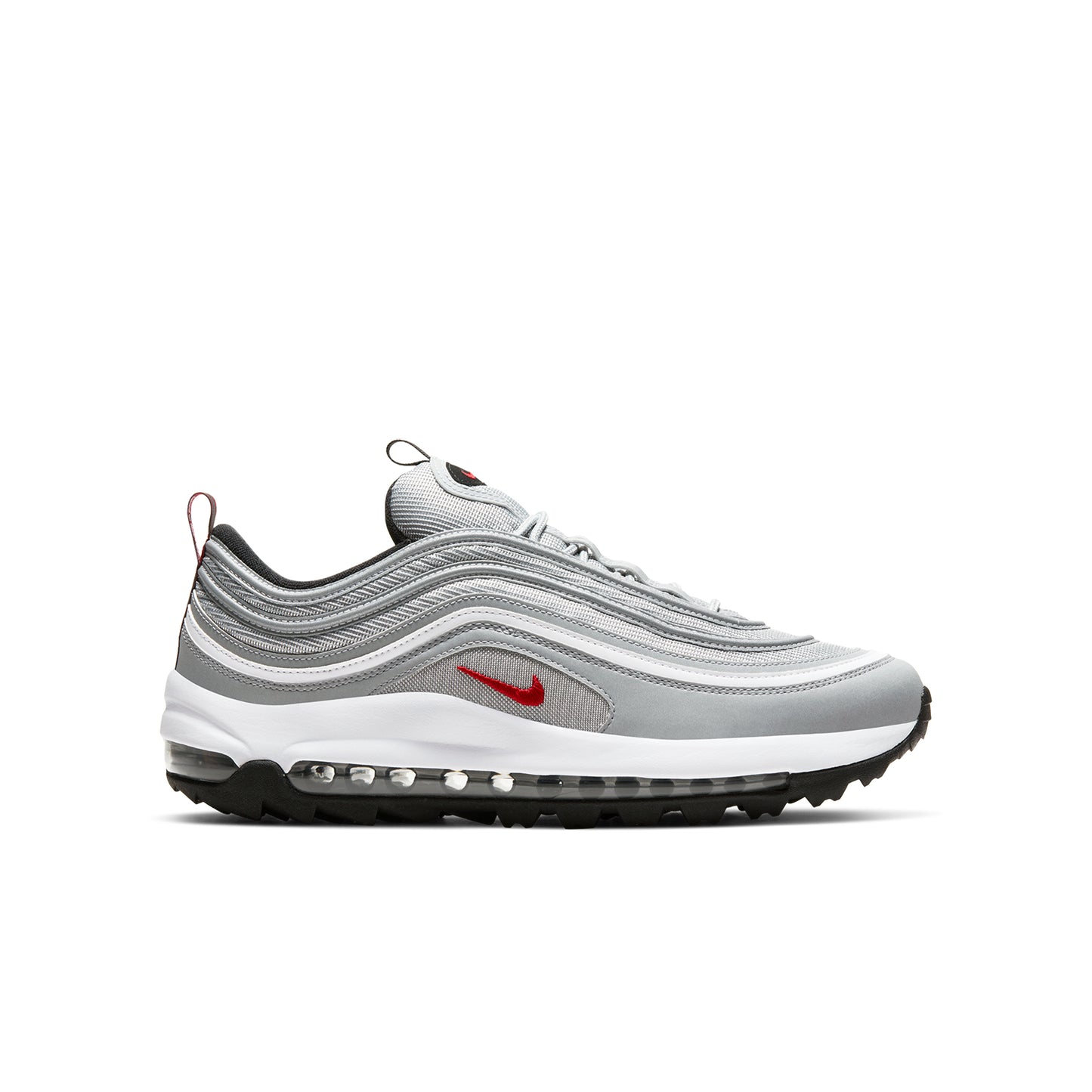 Air Max 97 Golf 'Silver Bullet'