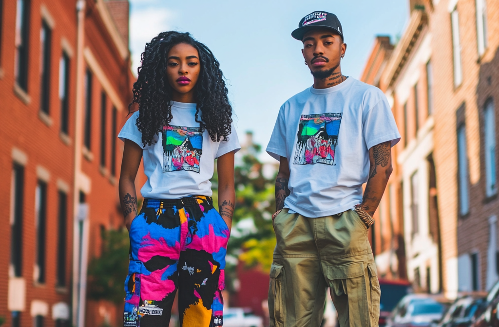 How DMV Culture Shaped Today’s Streetwear Scene