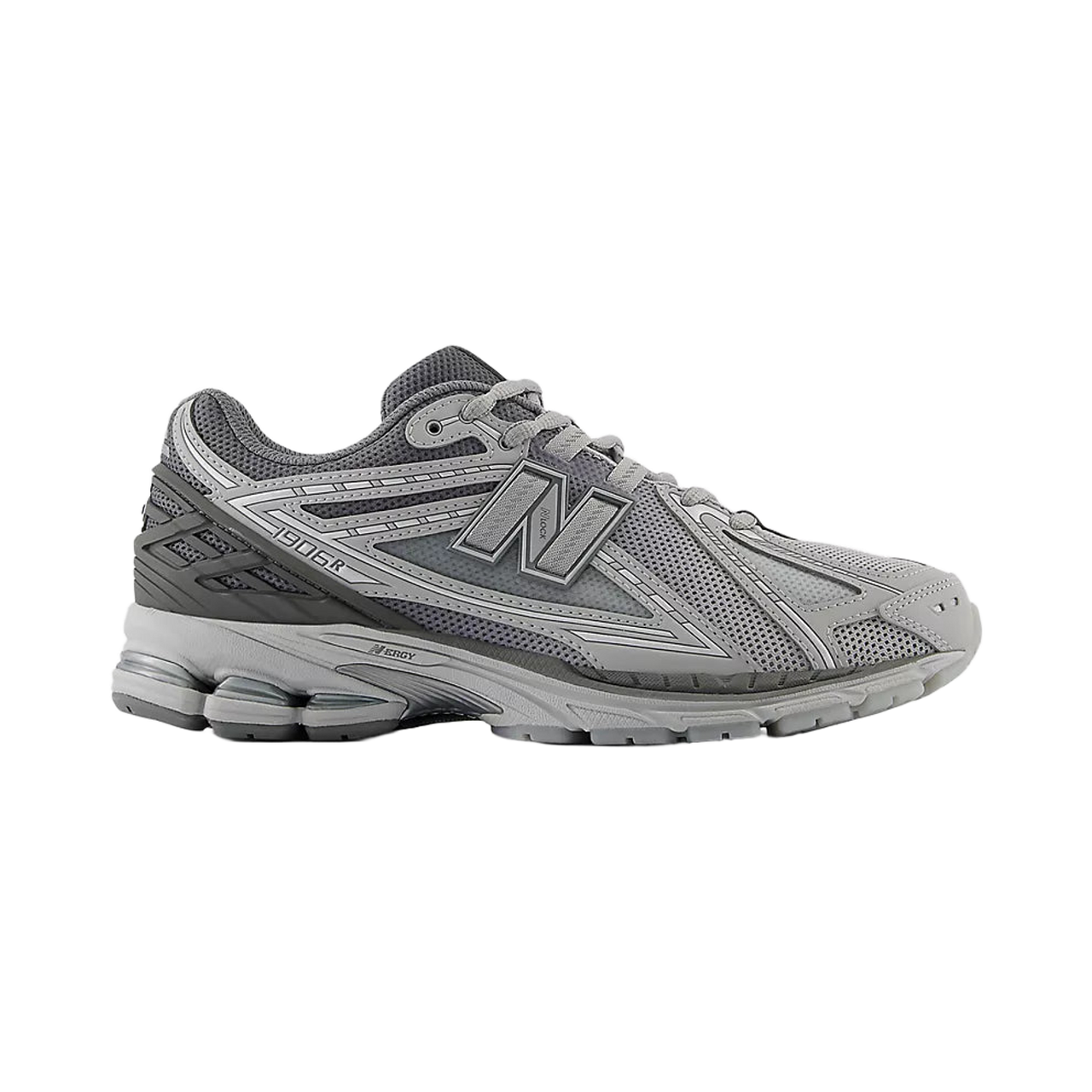 1906 - Rain Cloud/Harbor Grey/Reflection - Grey
