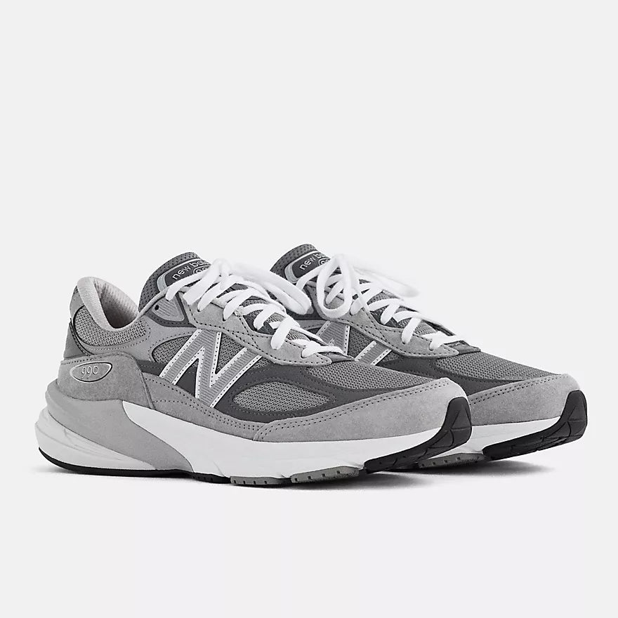New Balance 990v6 MiUSA Grey
