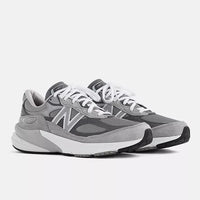 New Balance 990v6 MiUSA Grey