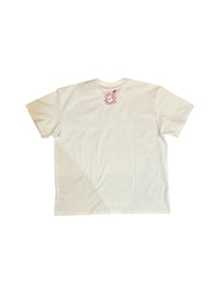 Snackz Classic Tee - White