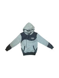 XAZA LIMITED EDITION SWEATSUIT HOODIE