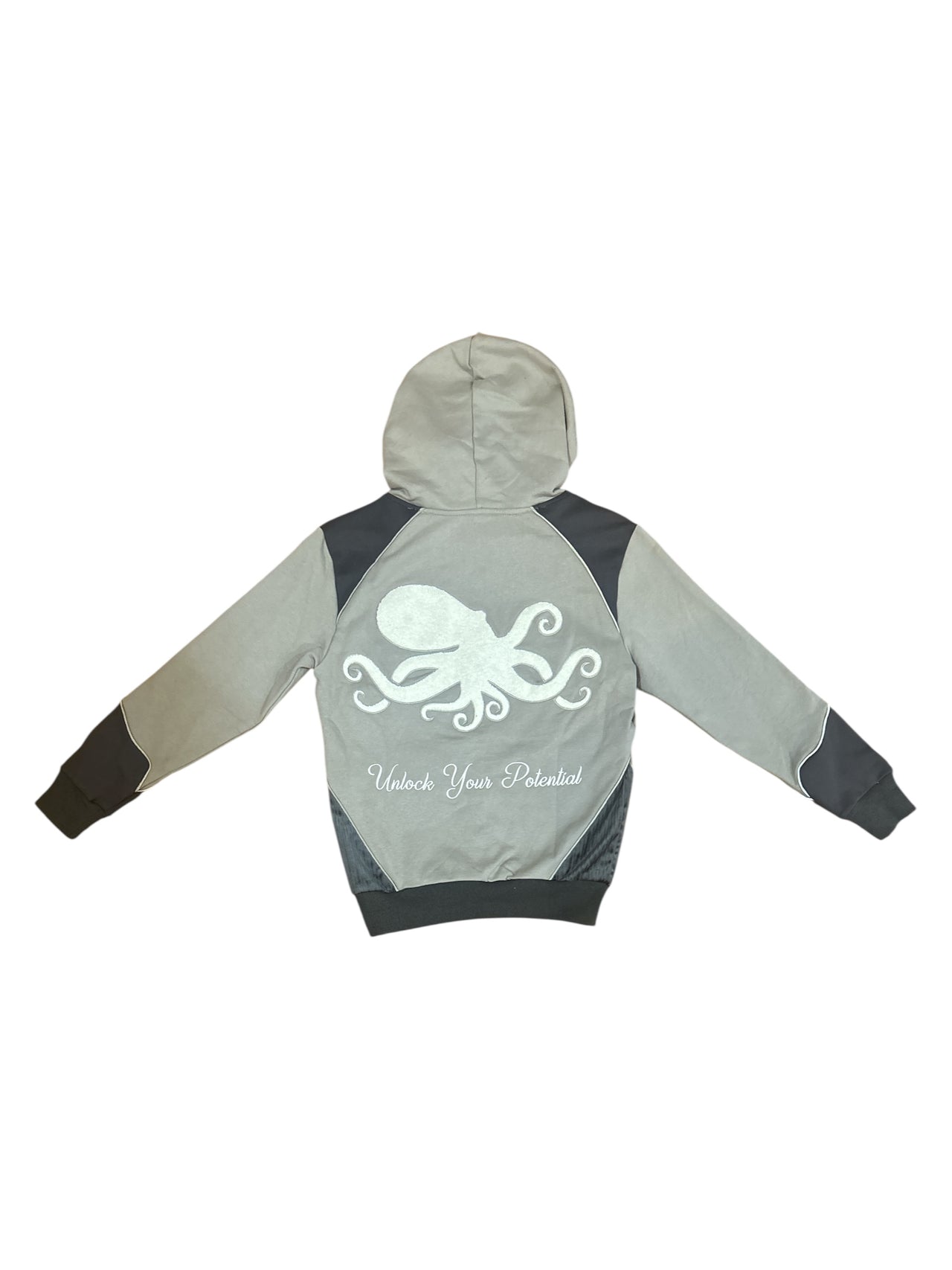 XAZA LIMITED EDITION SWEATSUIT HOODIE