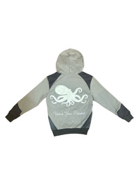 XAZA LIMITED EDITION SWEATSUIT HOODIE