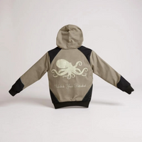 XAZA LIMITED EDITION SWEATSUIT HOODIE