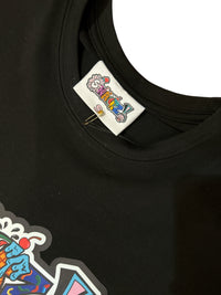 Snackz Classic Tee - Black