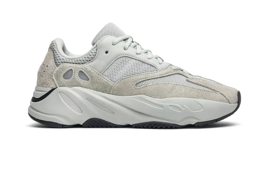 Adidas Yeezy Boost 700 Salt