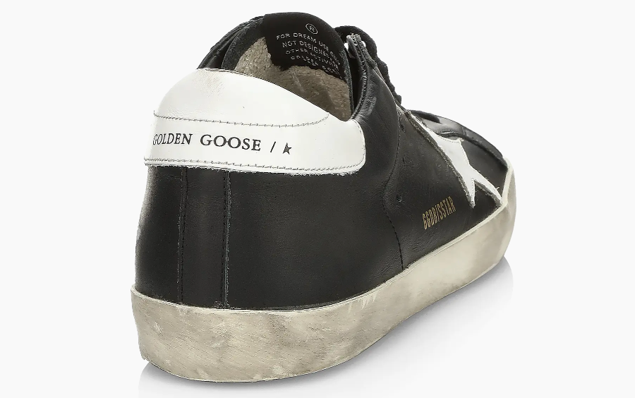 Golden Goose Super Star Classic