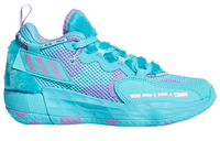 Adidas Dame 7 EXTPLY Monsters Inc. Sulley (GS)