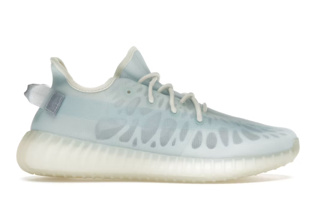 adidas Yeezy Boost 350 V2 Mono Ice