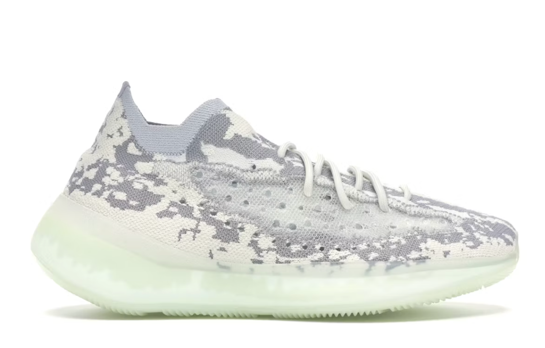 Adidas Yeezy Boost 380 Alien