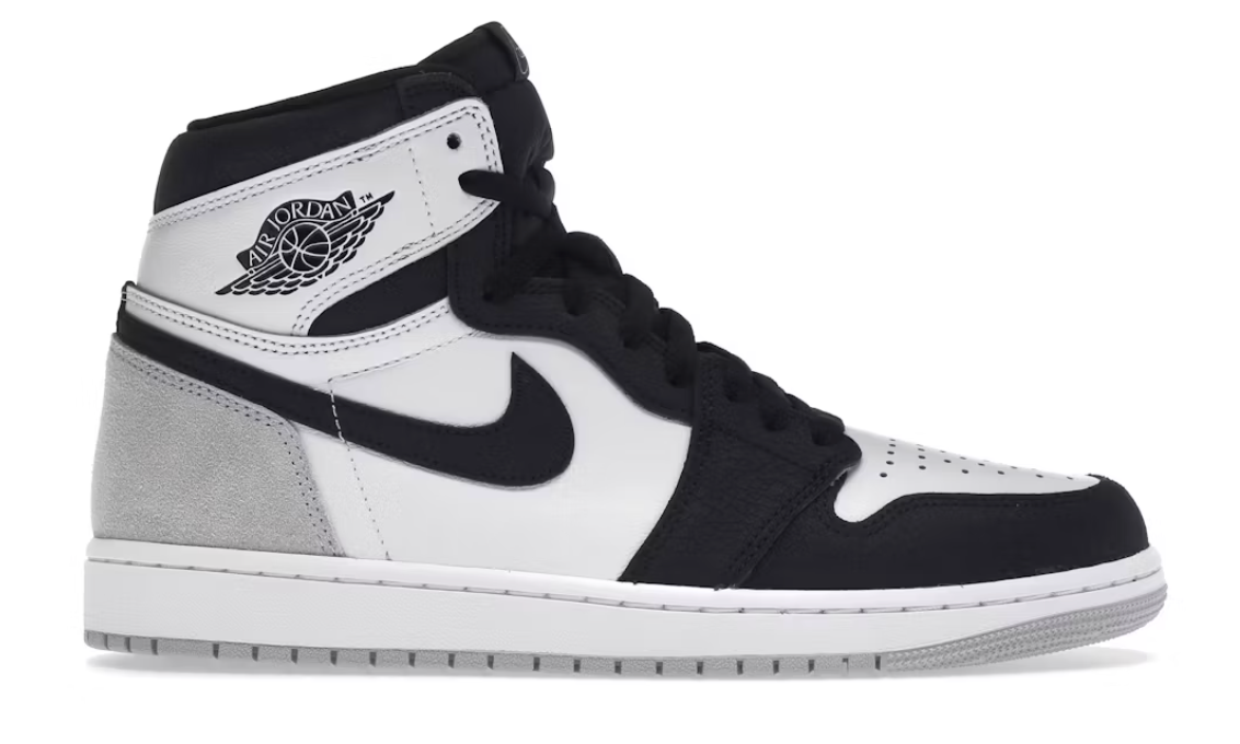 Jordan 1 Retro High OG Bleached Coral (GS) / Men's