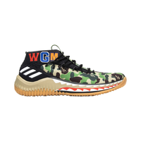 A BATHING APE X DAME4 