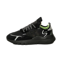 ADIDAS 3m x Nite Jogger (Black/Grey/Green)