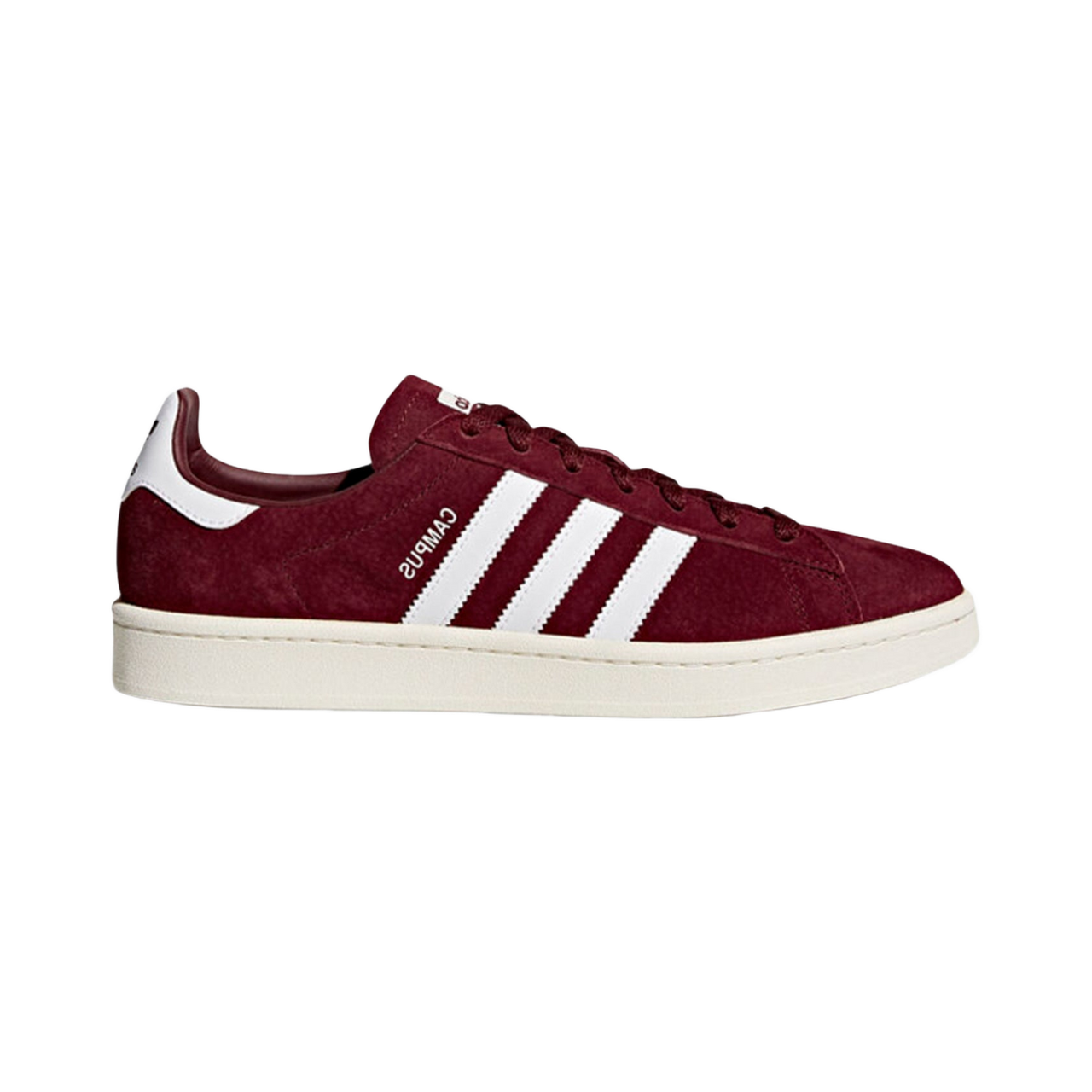 ADIDAS Campus 'Collegiate Burgundy'