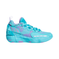 Adidas Dame 7 EXTPLY Monsters Inc. Sulley (GS)