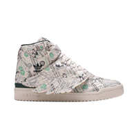 ADIDAS JEREMY SCOTT Forum Wings 1.0 Money