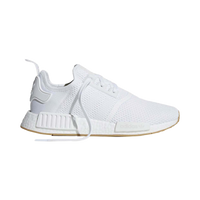 Adidas NMD R1 Gum Pack White