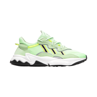 ADIDAS Ozweego 'Glow Green'