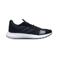 ADIDAS SenseBoost Go 'Core Black'