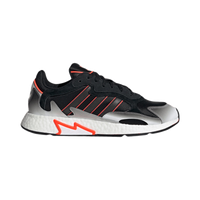 ADIDAS Tresc Run 'Core Black Solar Red'