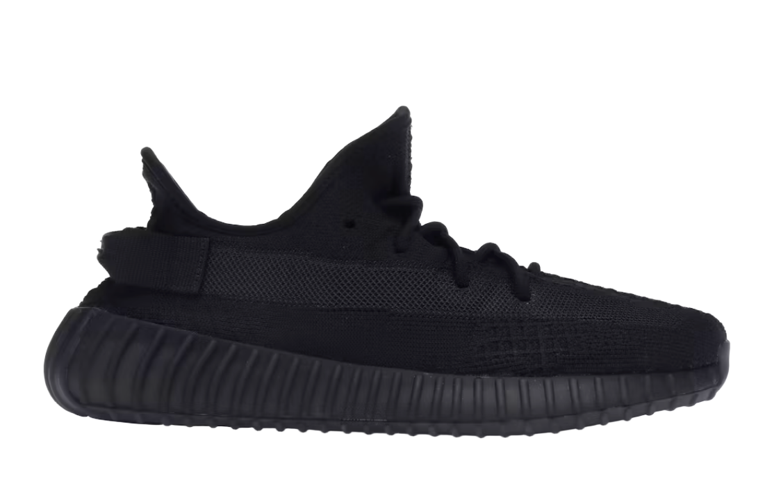 Adidas Yeezy Boost 350 V2 Onyx
