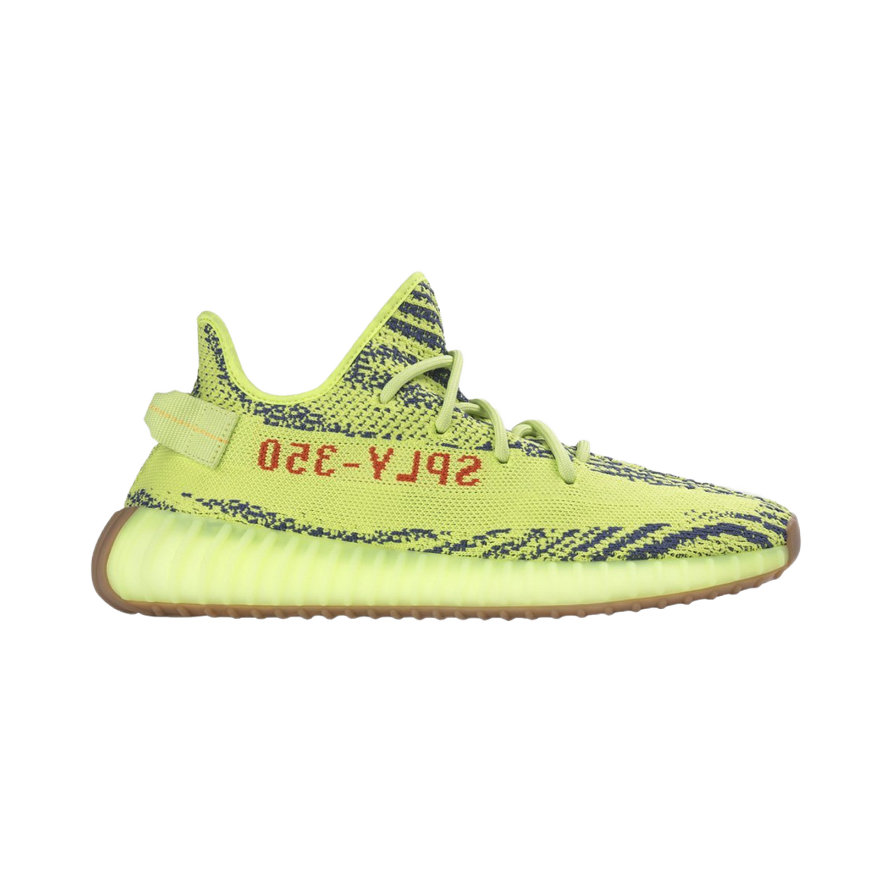Adidas Yeezy Boost 350 V2 Semi Frozen Yellow