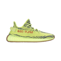 Adidas Yeezy Boost 350 V2 Semi Frozen Yellow