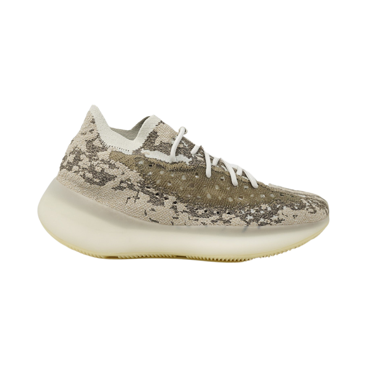 Adidas Yeezy Boost 380 Pyrite