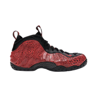 AIR FOAMPOSITE ONE CRACKED LAVA