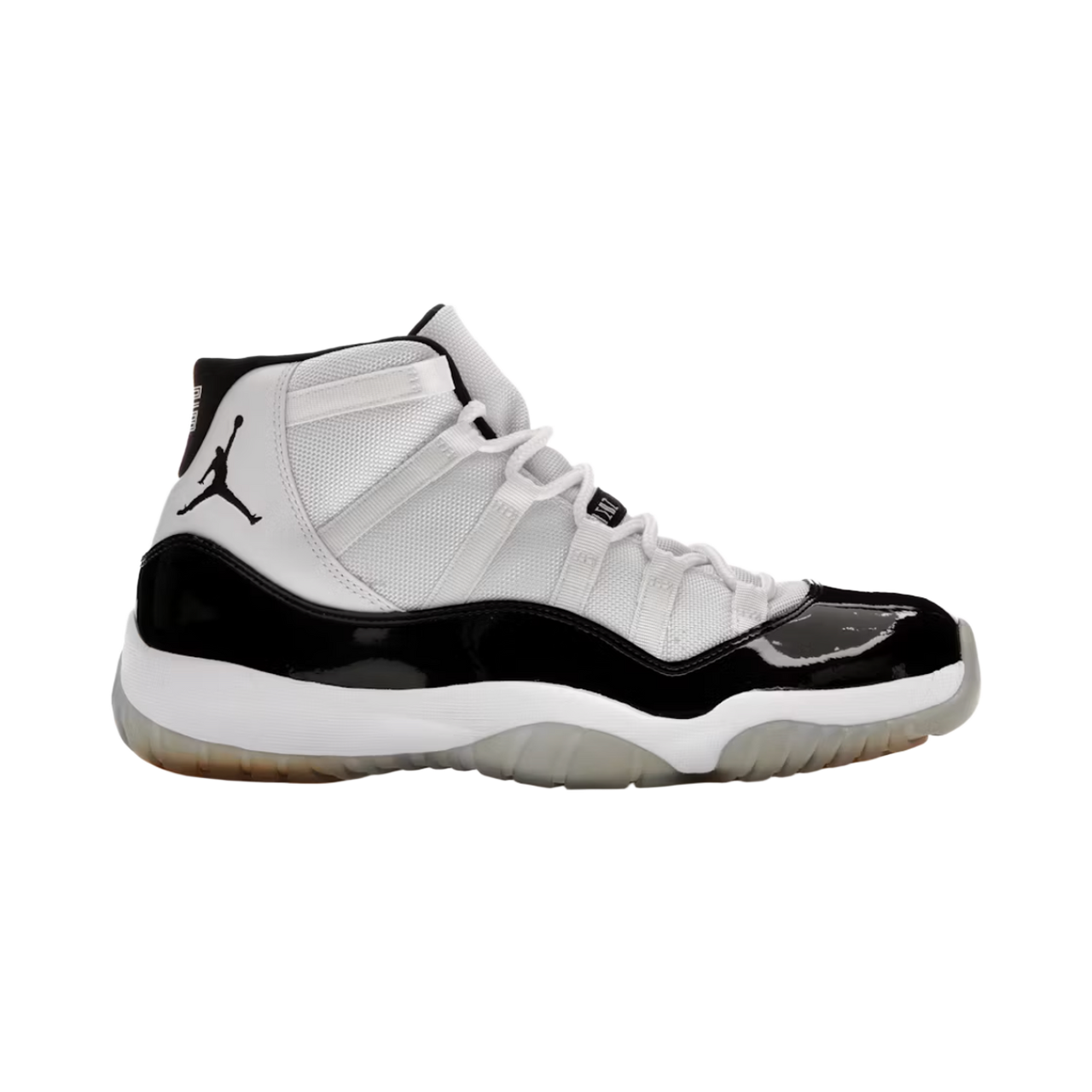 Air Jordan 11 Retro Concord 2011