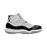 Air Jordan 11 Retro Concord 2011