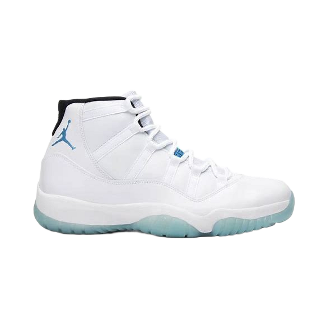 Air Jordan 11 Retro 'Legend Blue' 2014