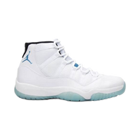 Air Jordan 11 Retro 'Legend Blue' 2014