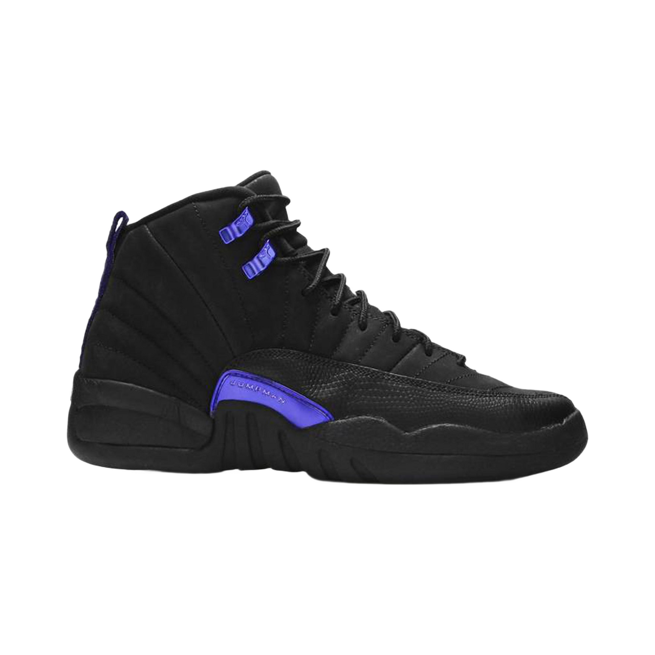 Air Jordan 12 Retro 'Dark Concord'