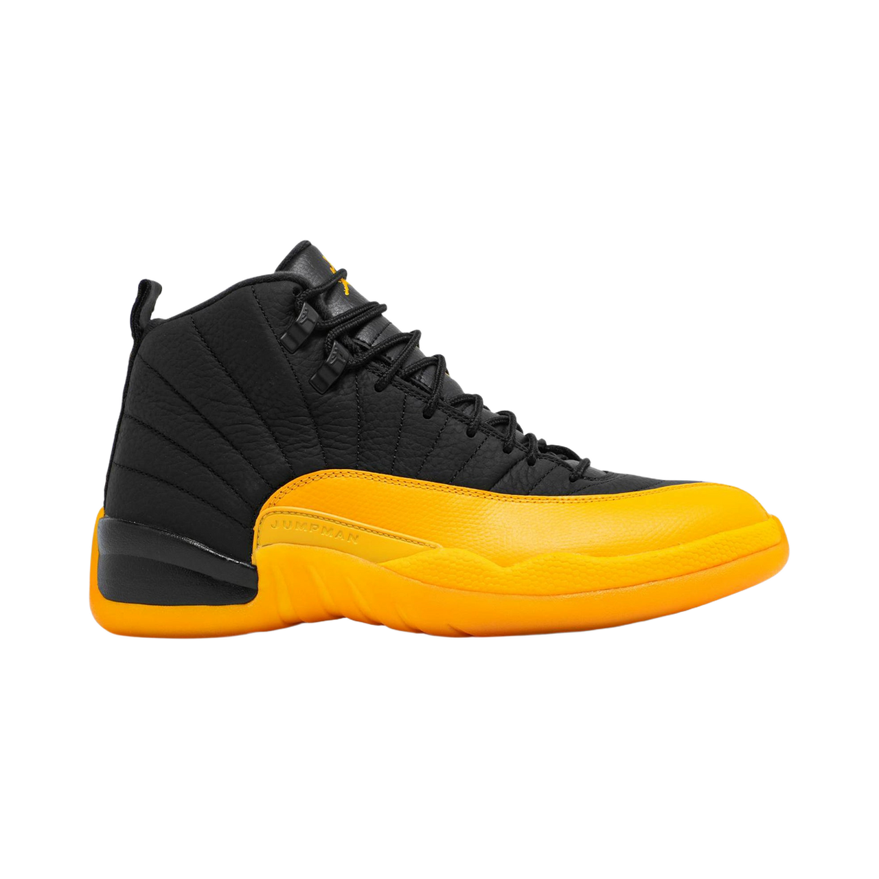 Air Jordan 12 Retro 'University Gold'