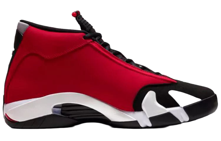 Air Jordan 14 RETRO "Gym Red" (GS)