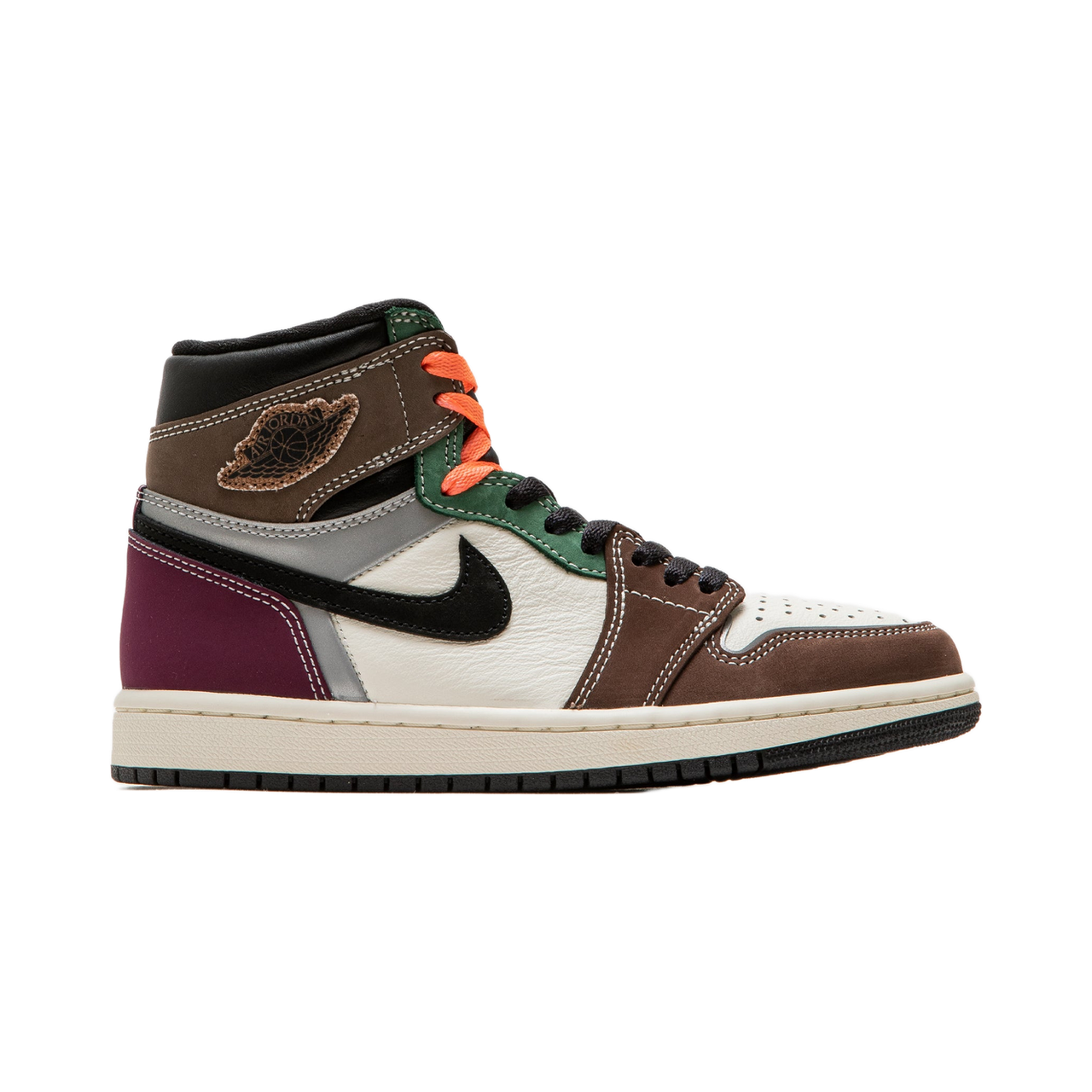 AIR JORDAN 1 HIGH OG 'CRAFTED'