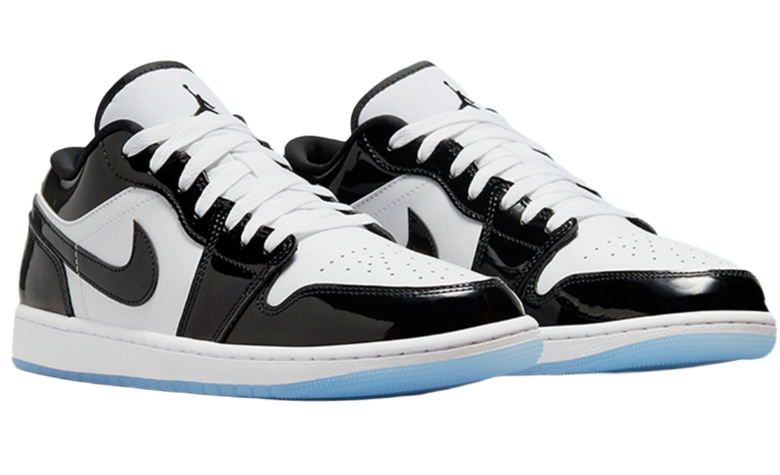 AIR JORDAN 1 LOW SE (GS)