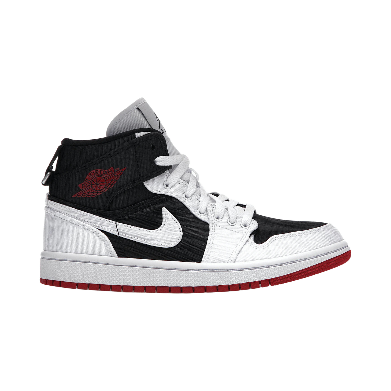 AIR JORDAN 1 MID SE UTL WMNS