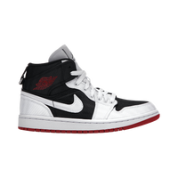 AIR JORDAN 1 MID SE UTL WMNS