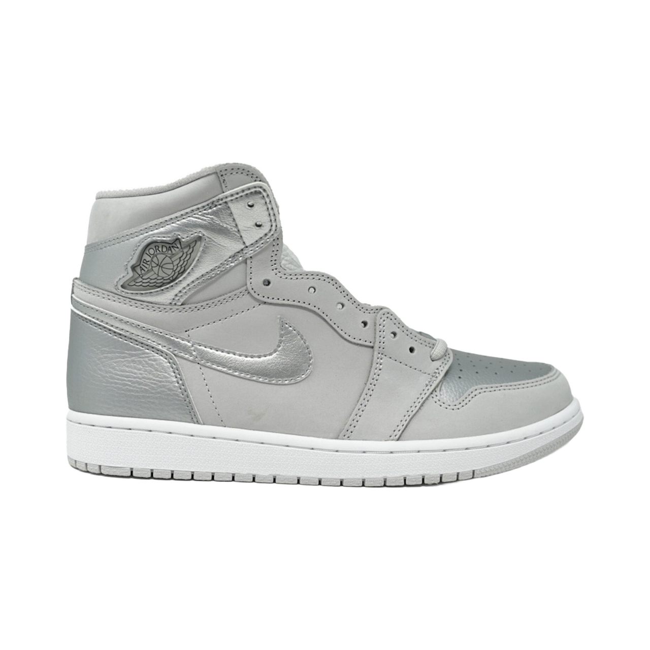 Air Jordan 1 Retro High CO Japan (Neutral Grey 2020)