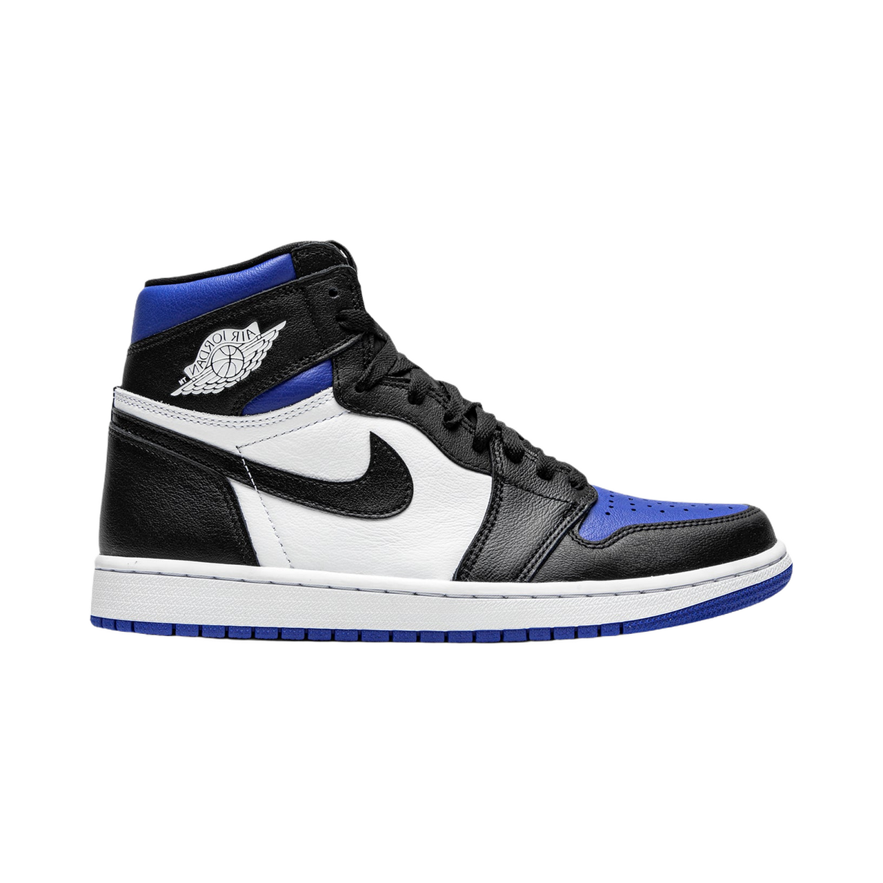 Air Jordan 1 Retro High OG Royal Toe