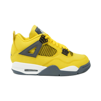 Air Jordan 4 Retro (GS) 