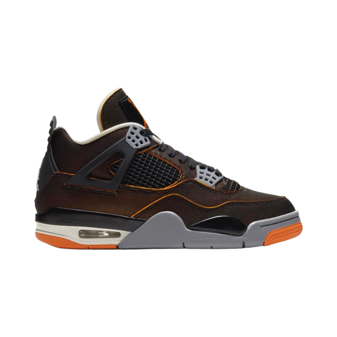 AIR JORDAN 4 RETRO WMNS "Starfish"